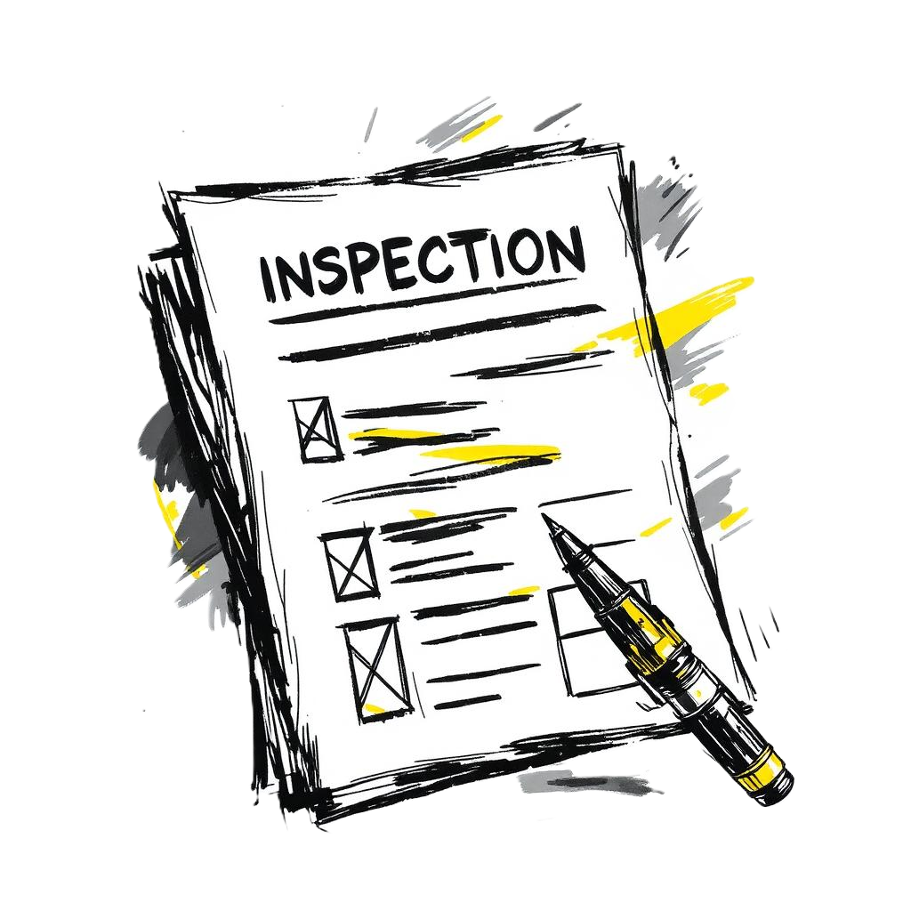 Checklista odbiorowa mieszkania